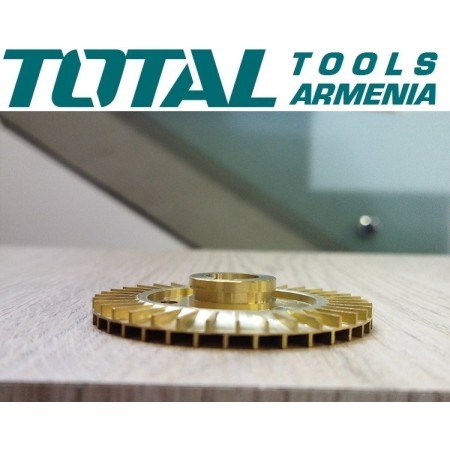 Թևանիվ (ջրի պոմպ` TWP13706-ի համար)